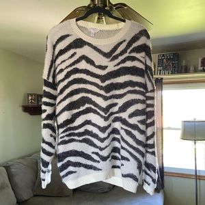 Light sweater 16/18 women’s